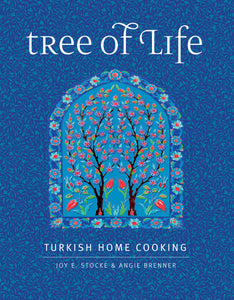 Tree of Life - Turkish Home Cooking