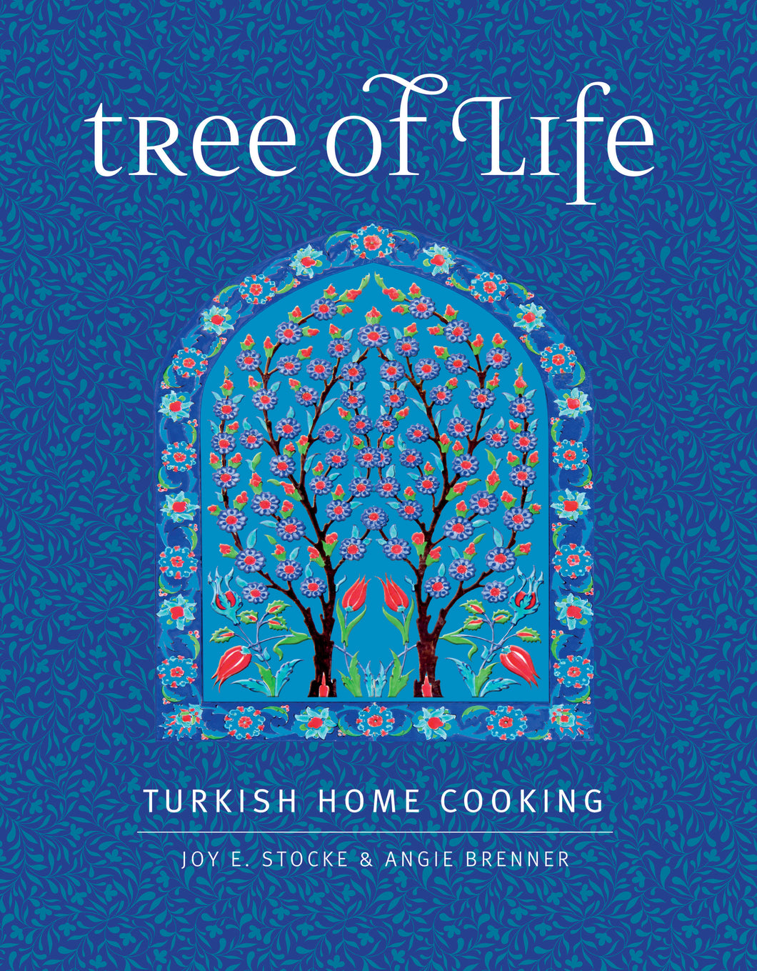 Tree of Life - Turkish Home Cooking