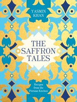The Saffron Tales Cookbook