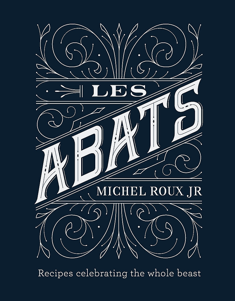 Les Abats Cookbook