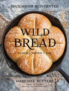 Wild Bread