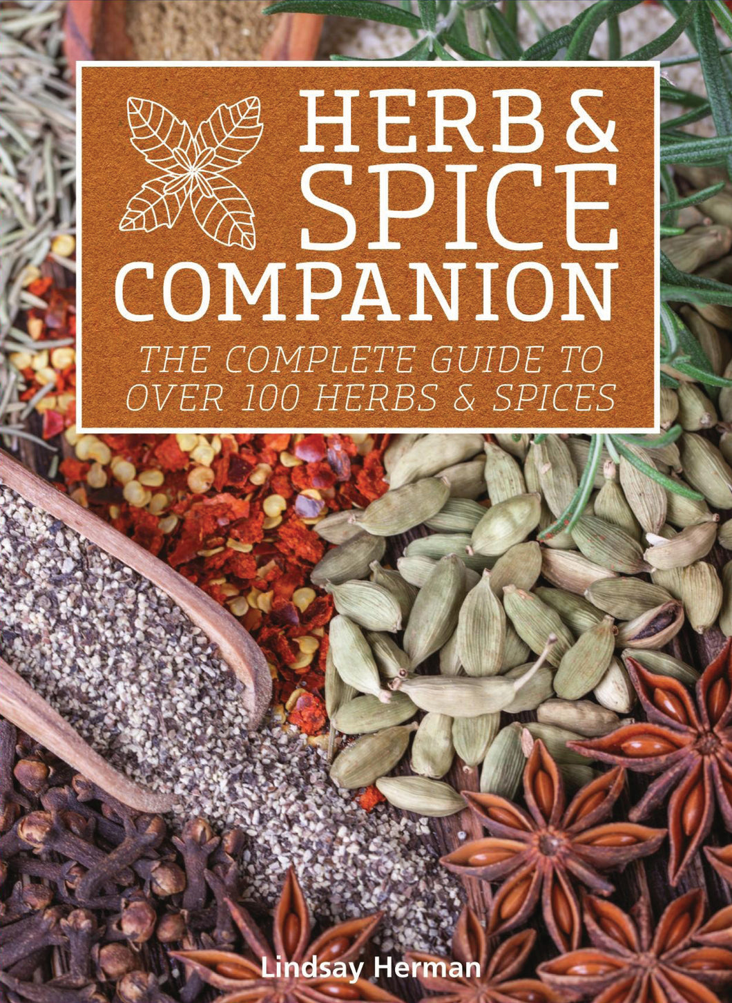 Herb & Spice Companion