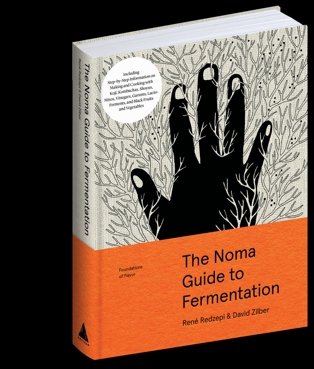 Foundations of Flavor: The Noma Guide to Fermentation – Cookbooks Foundations of Flavor: The Noma Guide to Fermentation – Cookbooks