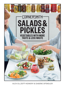 Cornersmith: Salads & Pickles