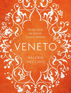 Veneto Italian Cookbook