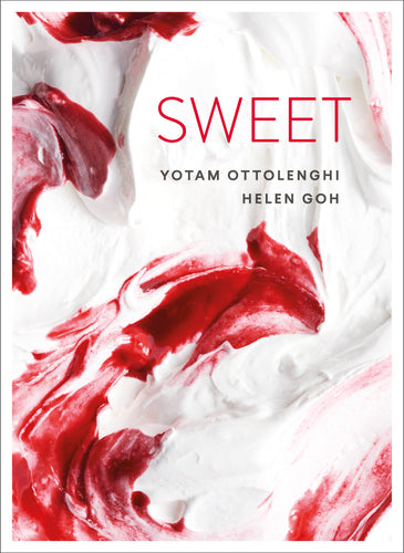 Sweet by Yotam Ottolenghi