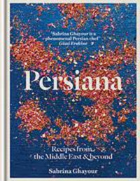 Persiana Middle Eastern Cookbook