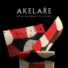 Akelare Restaurant Cookbook