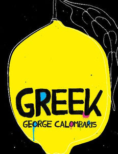 Greek by George Calombaris