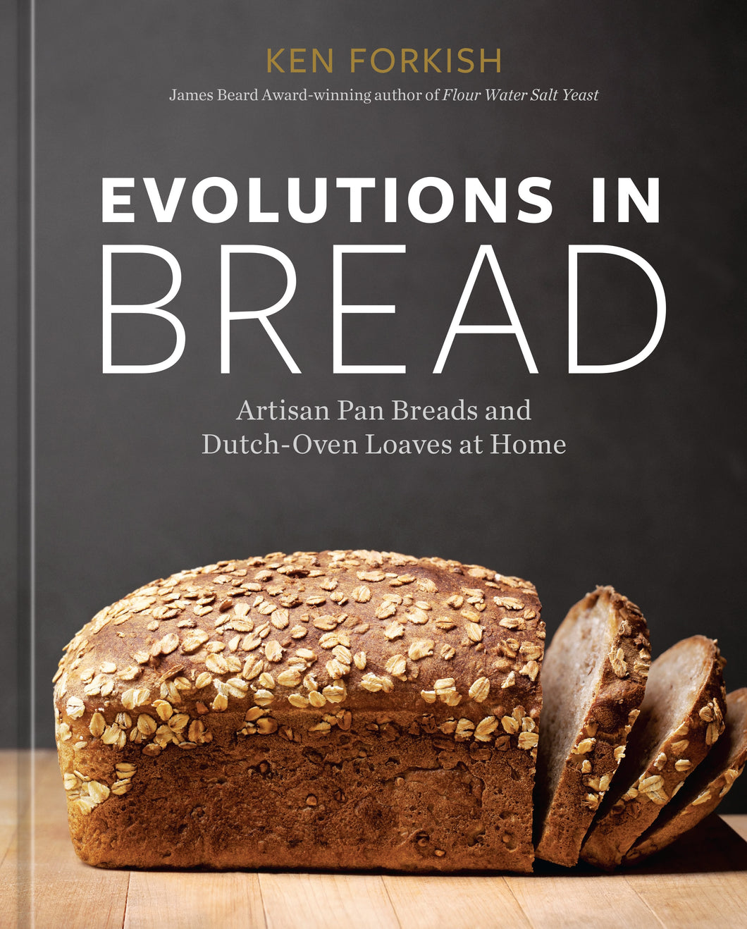 Evolutions in Bread