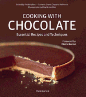 Cooking With Chocolate