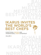 Ikarus invites the world’s best chefs