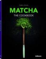 Matcha The Cookbook