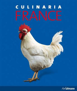 Culinaria France Cookbook