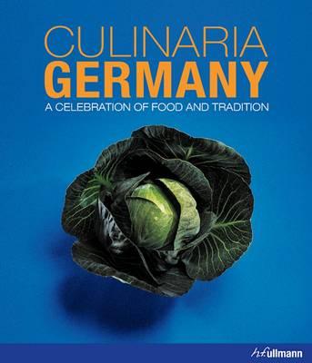 Culinaria Germany Cookbook