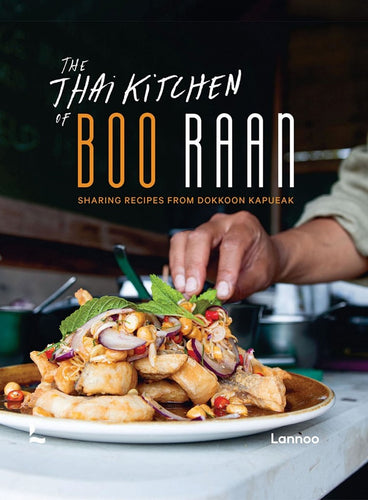 Thai Kitchen of Boo Raan