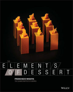 Elements of Dessert