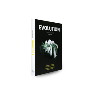 Evolution by Jordi Puigvert