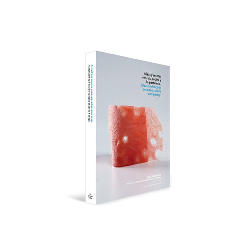 Ideas and recipes between cuisine and pastry