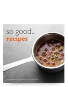 So Good Recipes 2